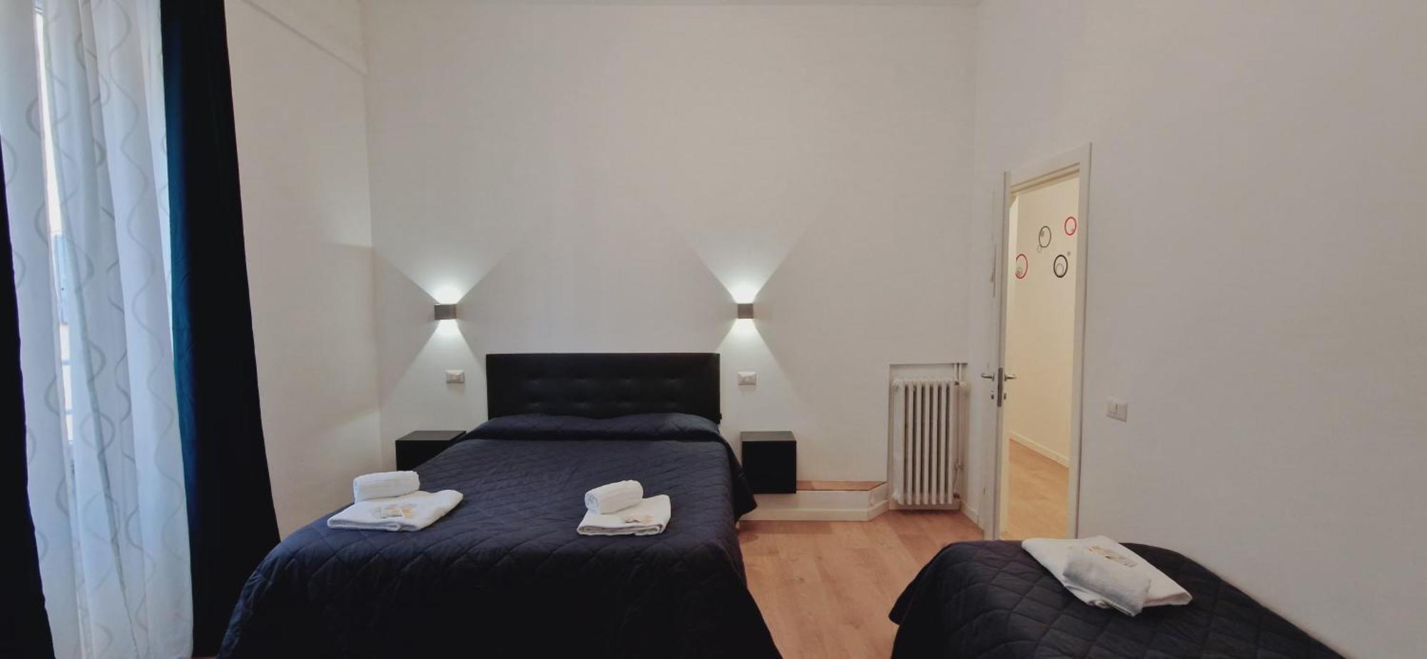 Oasi Guest House - Rome — Photos 1